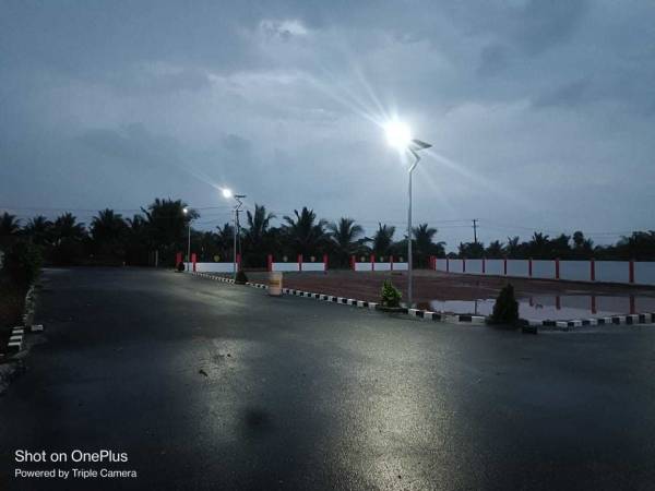 Plot star-avenue Plot