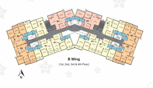  ishta-goa Cluster Plan