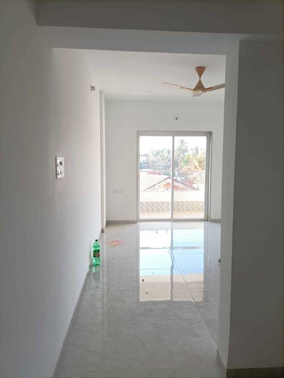  ishta goa Living Area