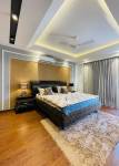 Bedroom  luxury-builder-floors Bedroom