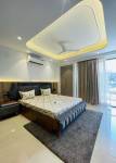 Bedroom  luxury-builder-floors Bedroom