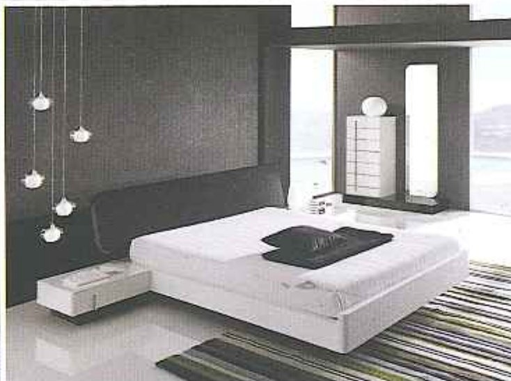 prashanti heights Bedroom