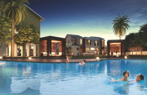  river-of-joy Swimming Pool