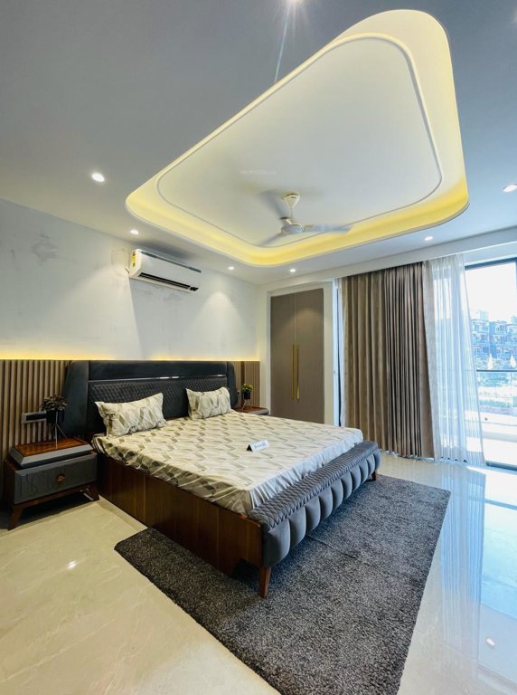  victoy floors Bedroom