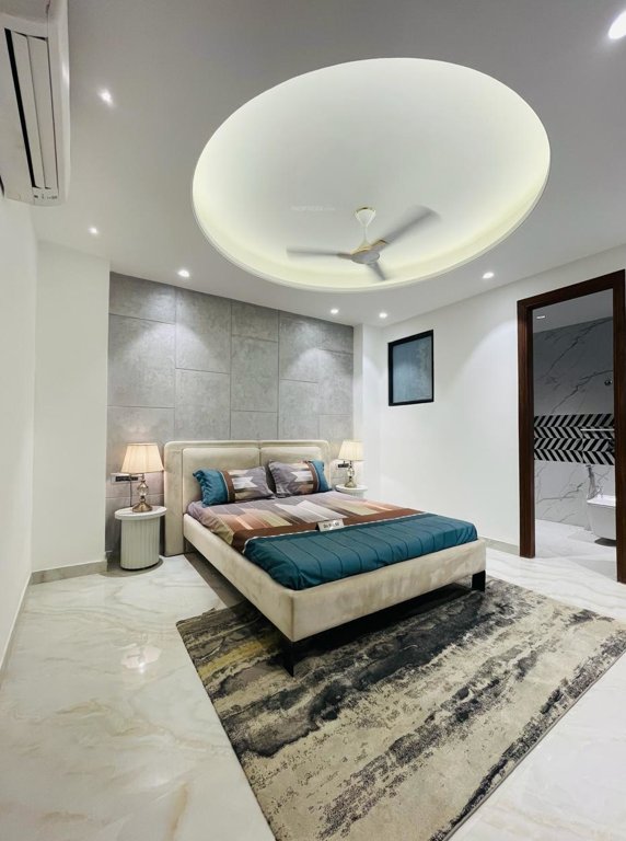  victoy floors Bedroom