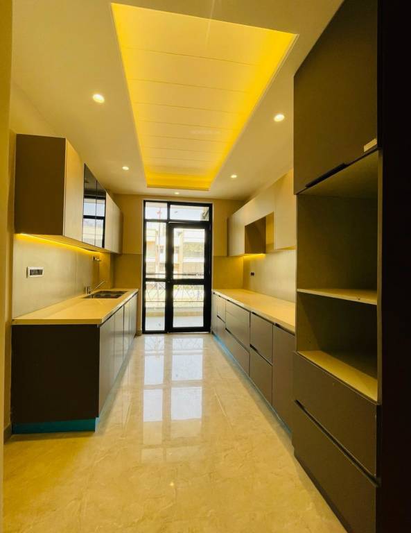  victoy floors Kitchen