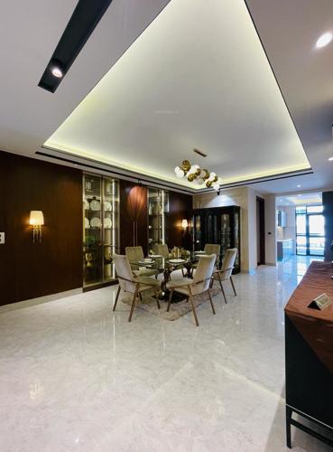  victoy-floors Living Area