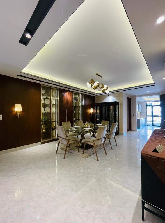  victoy floors Living Area