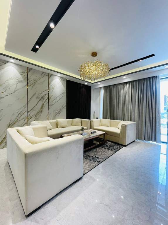  victoy floors Living Area