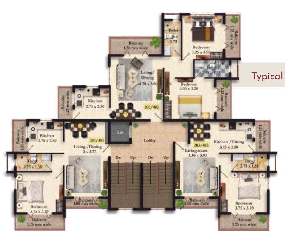  aishwaryam Aishwaryam Cluster Plan