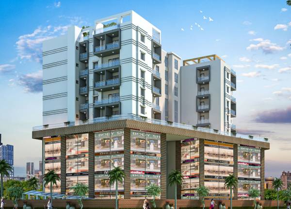 Elevation pentagon Elevation