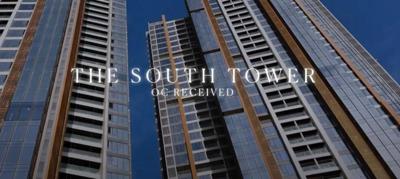  mahalaxmi The South Tower Construction Status March-25