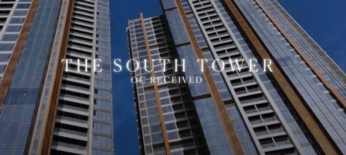  mahalaxmi The South Tower Construction Status March-25