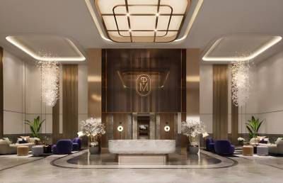  mahalaxmi Reception/ Waiting Room