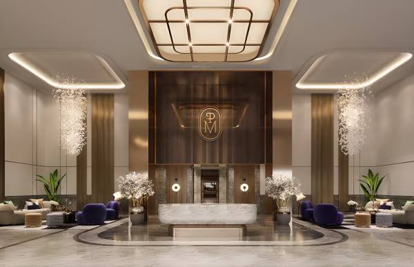  mahalaxmi Reception/ Waiting Room