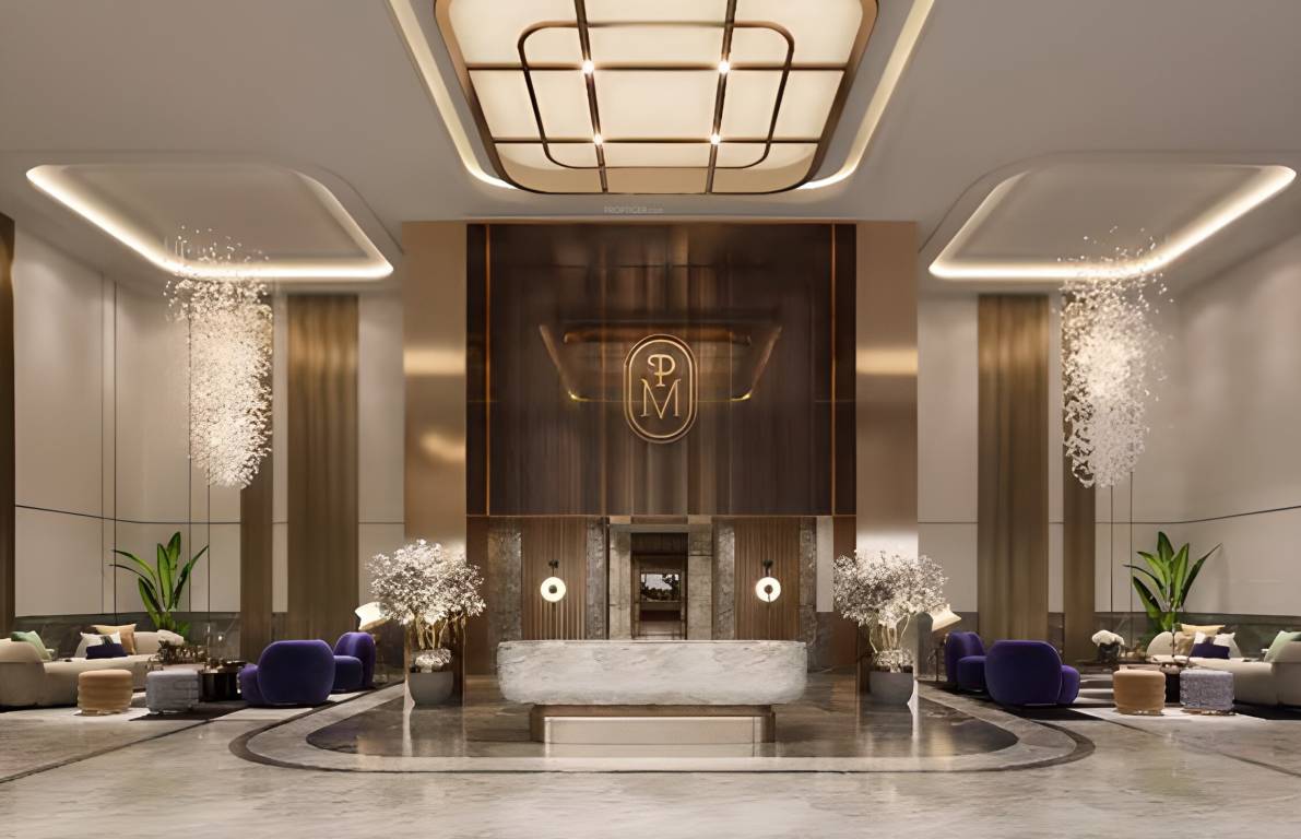  mahalaxmi Reception/ Waiting Room