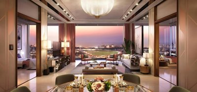  mahalaxmi Living Area