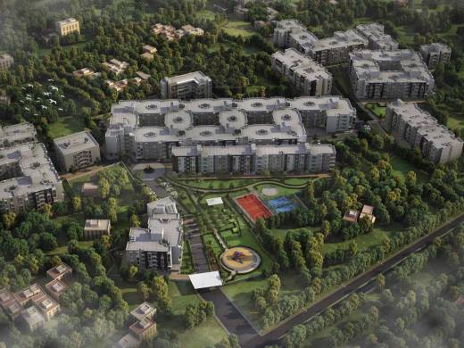 supremus Elevation Elevation