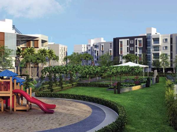  supremus Children's play area