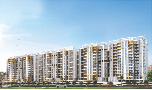  the-skylark Elevation