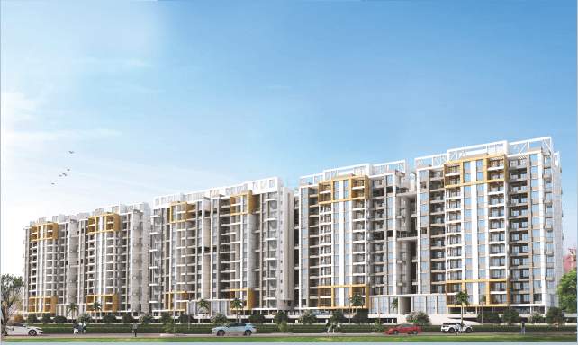  the skylark Elevation