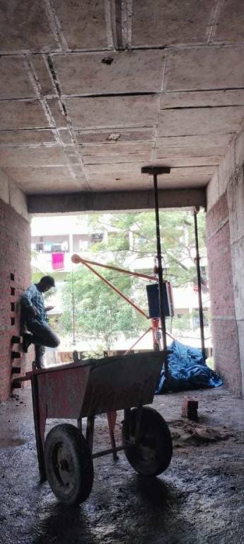  soubhagya meadows Soubhagya Meadows Construction Status Oct 24