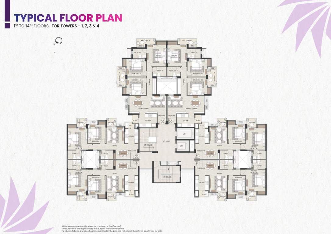 new haven bahadurgarh New Haven Bahadurgarh Cluster Plan