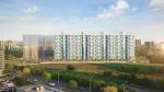  new-haven-bahadurgarh Elevation