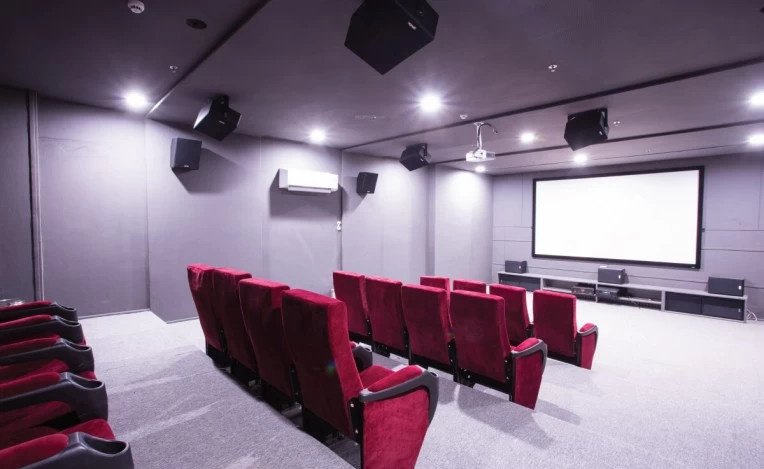 new haven bahadurgarh Amphitheater