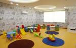  new-haven-bahadurgarh Children's play area