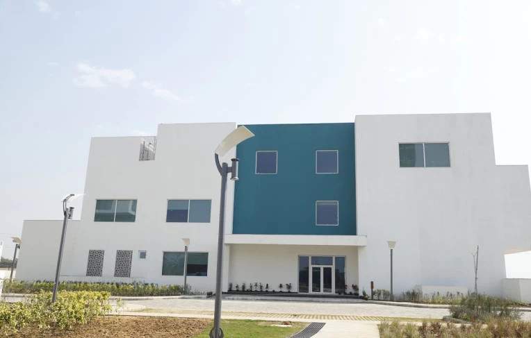 new haven bahadurgarh Club House