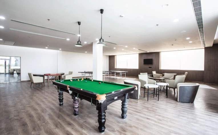 new haven bahadurgarh Indoor Games