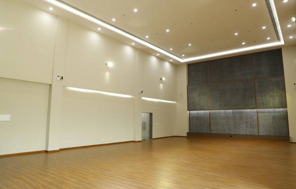  new-haven-bahadurgarh Multipurpose Hall