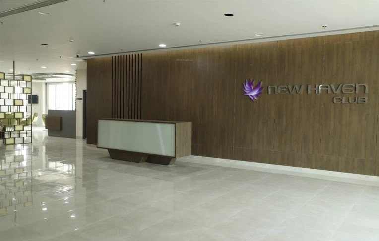 new haven bahadurgarh Reception/ Waiting Room