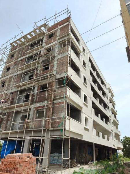  prashamsa-i Prashamsa - I Construction Status Sept-25