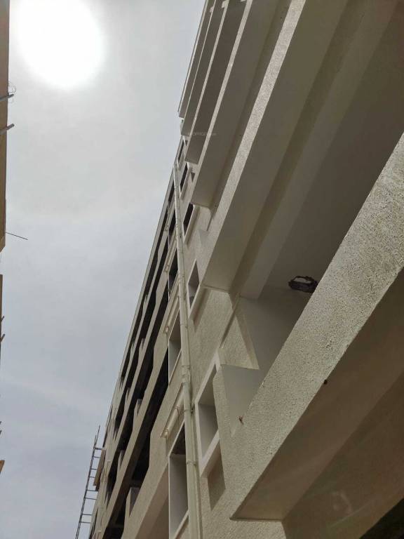  prashamsa i Prashamsa   I Construction Status Sept 25