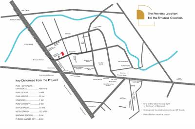  tower-108 Location Plan
