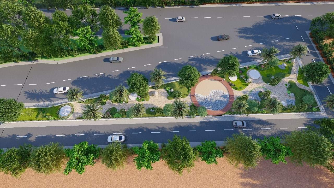  sreenidhi neocity Others