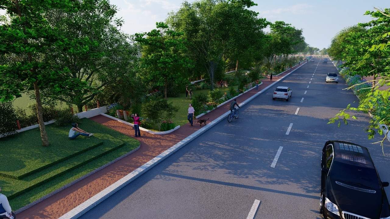  sreenidhi neocity Others