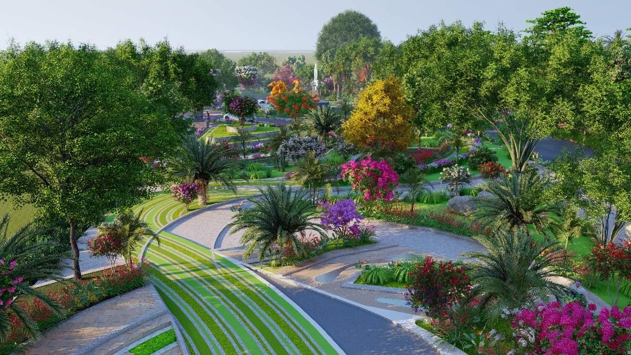  sreenidhi neocity Others