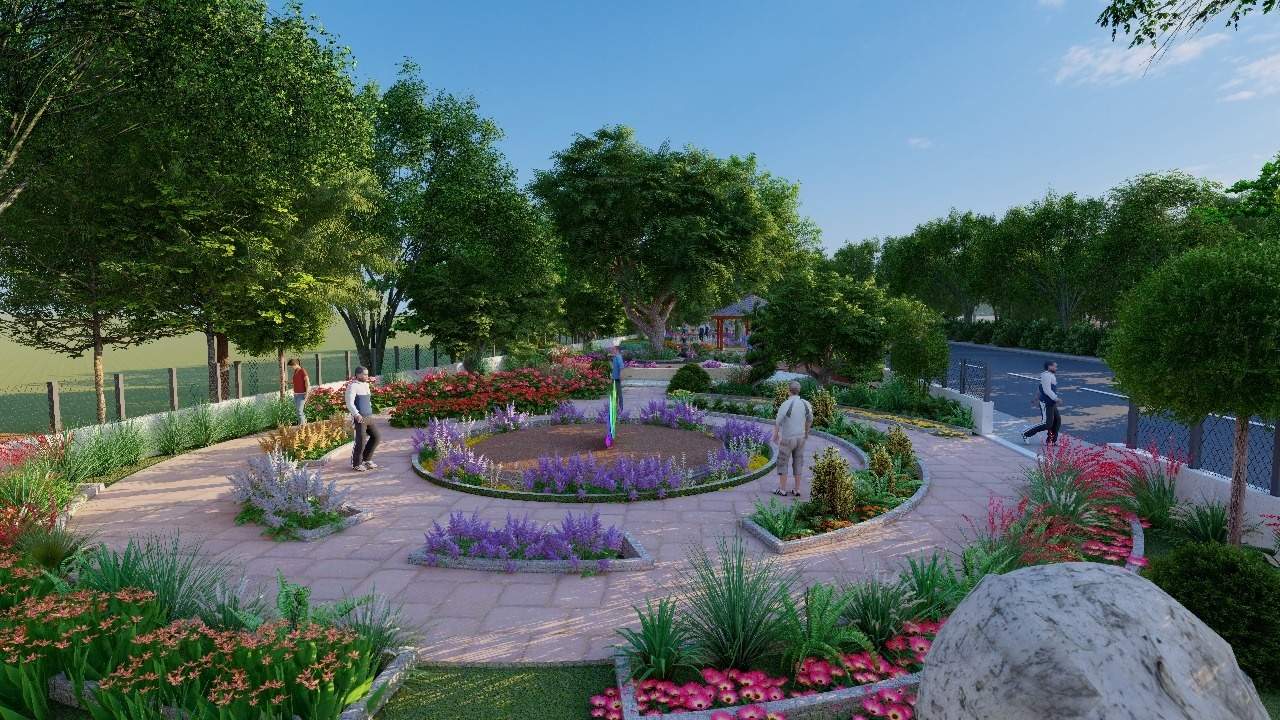  sreenidhi neocity Others