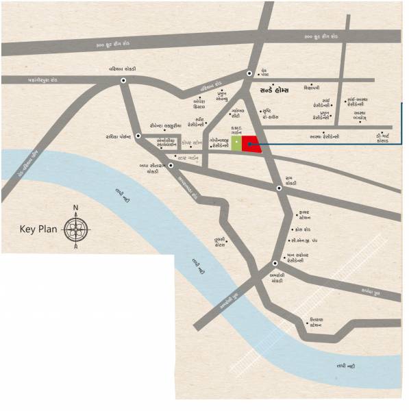  residency-phase-5 Location Plan