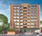  visva-kunj Elevation