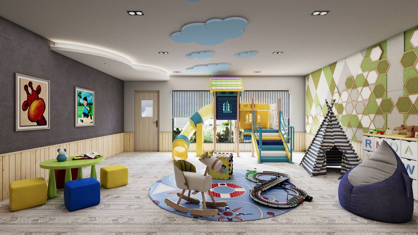 neco park central Others