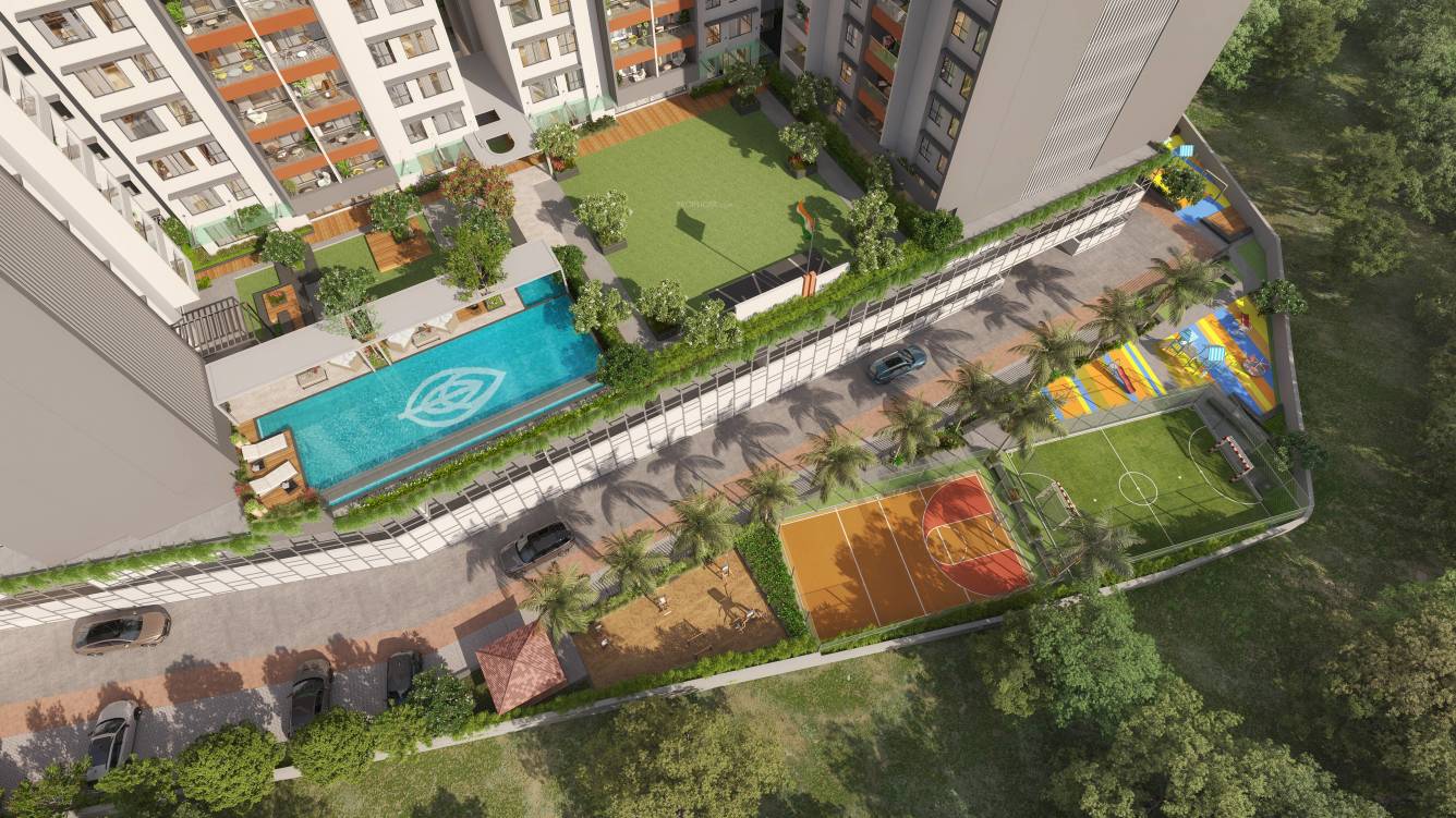 neco park central Others