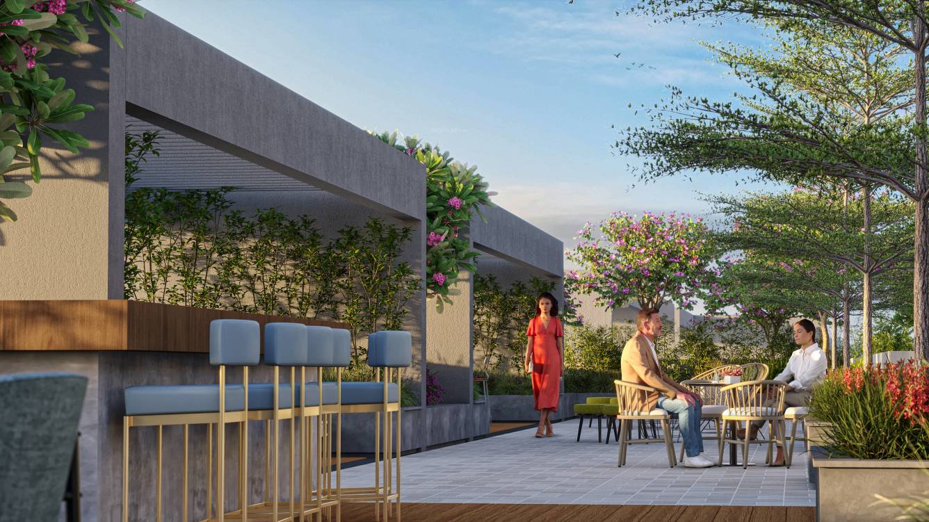 neco park central Others