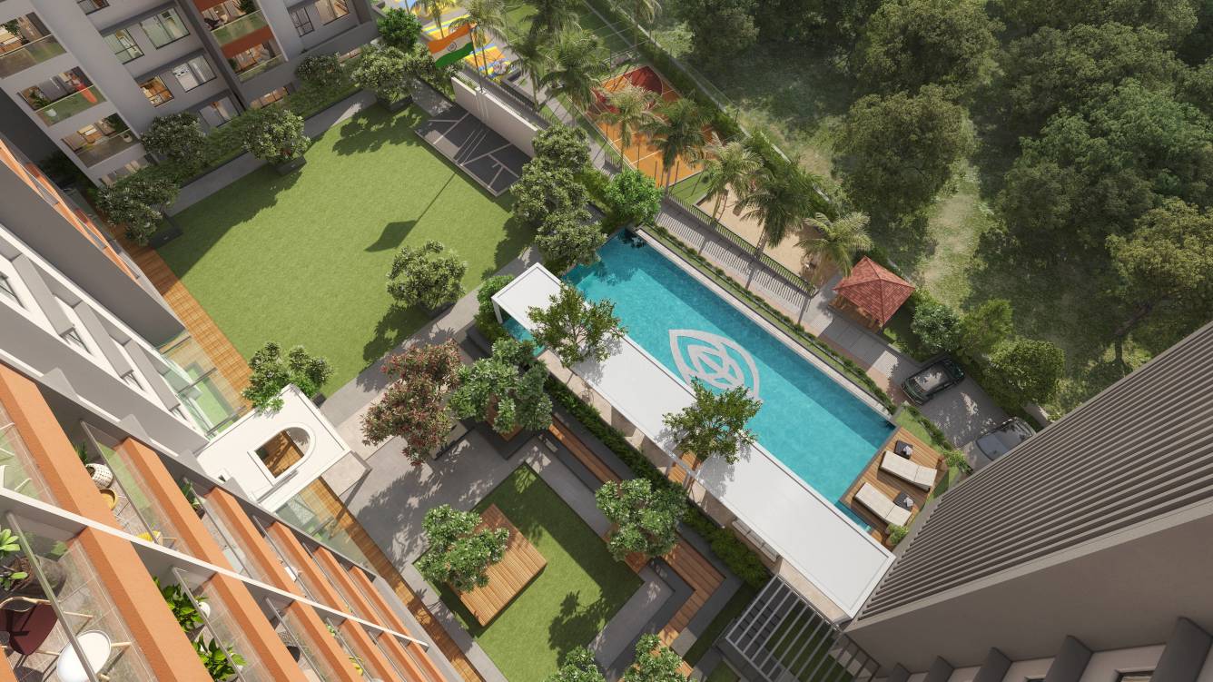 neco park central Others