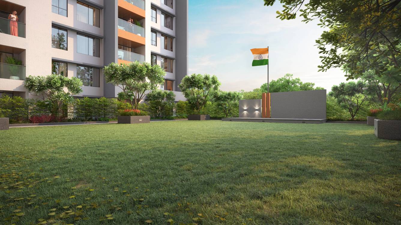 neco park central Others