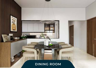  neco-park-central Dining Area