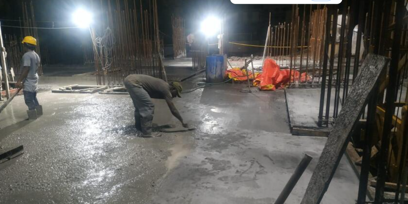 Estella Construction Status Dec-24 estella Estella Construction Status Dec-24